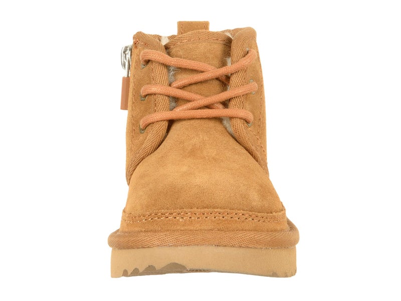 UGG Unisex-Child Neumel Ii Boot, Chestnut, 07 - Image 3